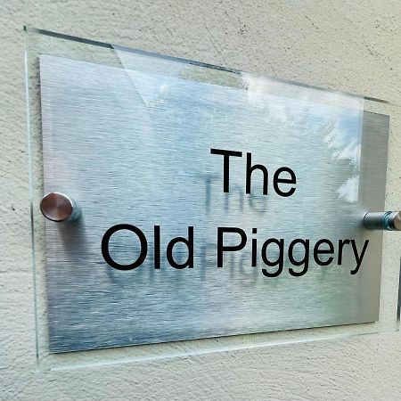 The Old Piggery - Close To Lytham, Preston & Blackpool Freckleton Bagian luar foto